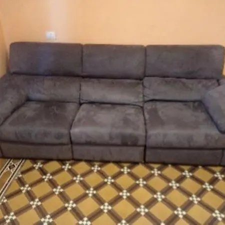 Daire Casa Angy