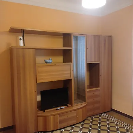Apartment Casa Angy Vigevano