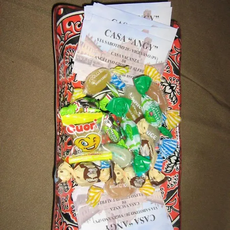 Casa Angy Vigevano