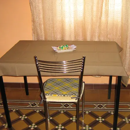 Casa Angy Apartment *