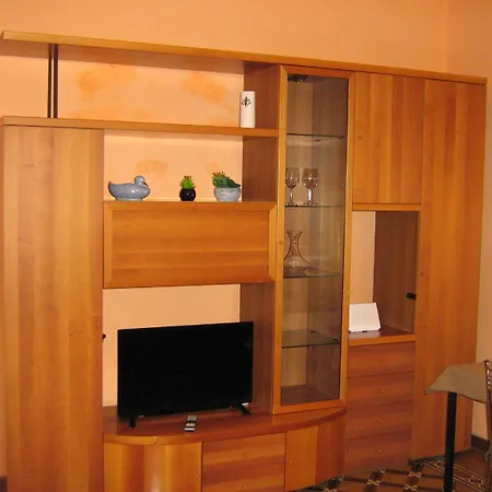Apartment Casa Angy *