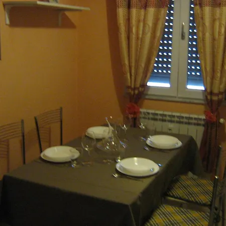 Casa Angy Apartment