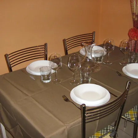 Apartment Casa Angy