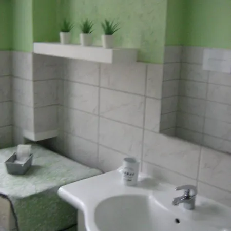 Casa Angy * Vigevano