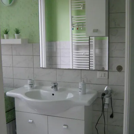 Casa Angy Apartment