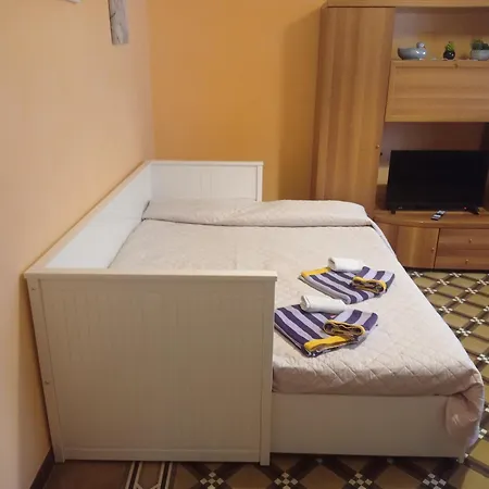 Apartment Casa Angy *