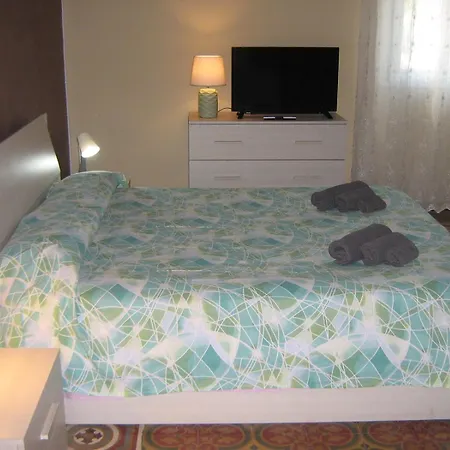 Apartamento Casa Angy Vigevano