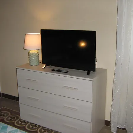 Apartamento Casa Angy