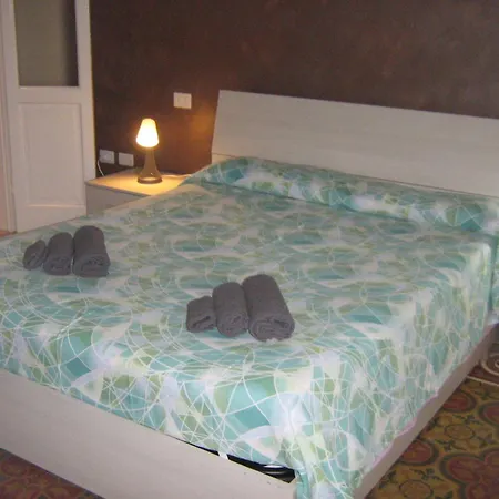 Casa Angy Apartamento