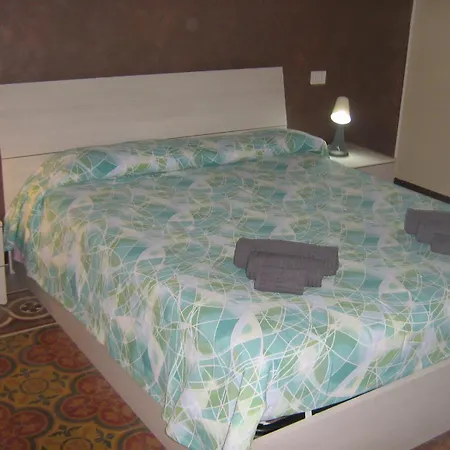 Apartamento Casa Angy *