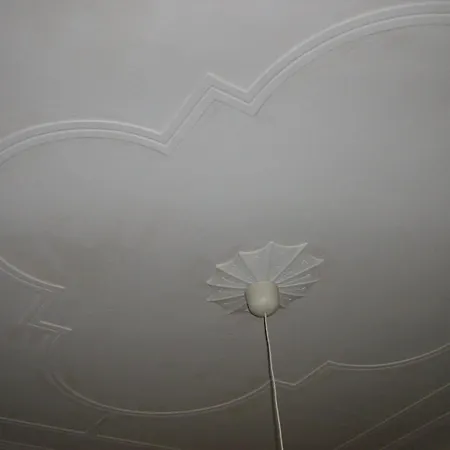 Apartamento Casa Angy *