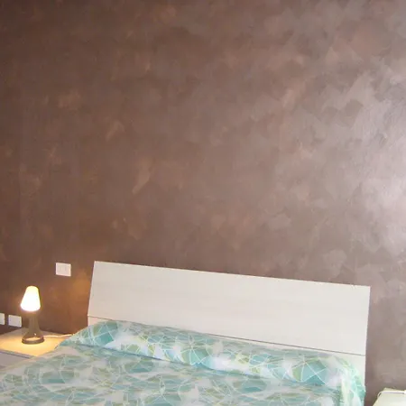 Casa Angy Apartment *