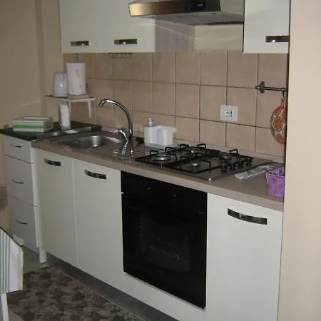 Casa Angy Apartamento *