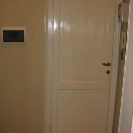 Apartamento Casa Angy *