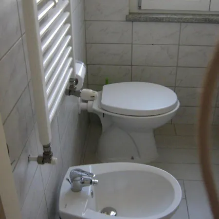 Casa Angy Apartamento