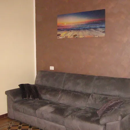 Casa Angy Apartamento Vigevano