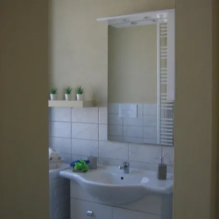 Casa Angy * Vigevano