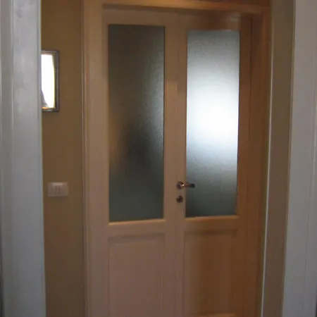 Apartamento Casa Angy