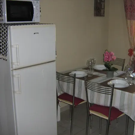 Casa Angy *