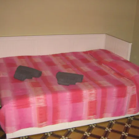 Apartamento Casa Angy