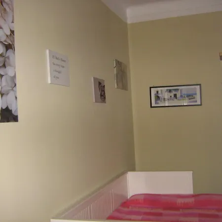 Casa Angy Apartamento Vigevano