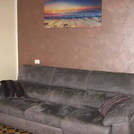 Apartamento Casa Angy *