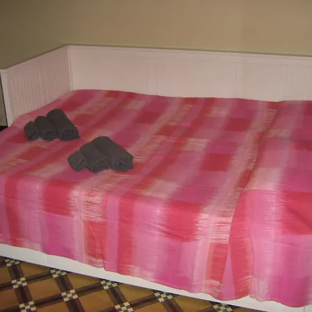 Casa Angy * Vigevano