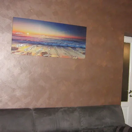 Apartamento Casa Angy