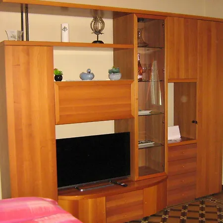 Casa Angy Apartamento *