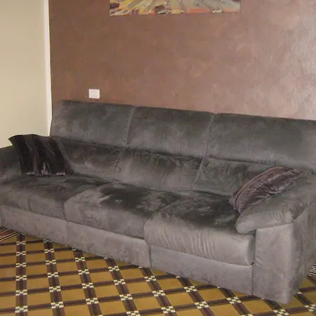 Casa Angy *