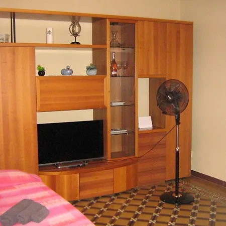 Casa Angy *