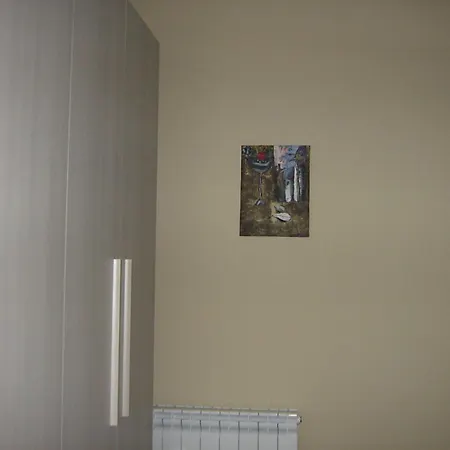 Casa Angy Apartment