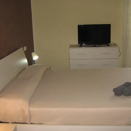 Casa Angy Apartamento Vigevano