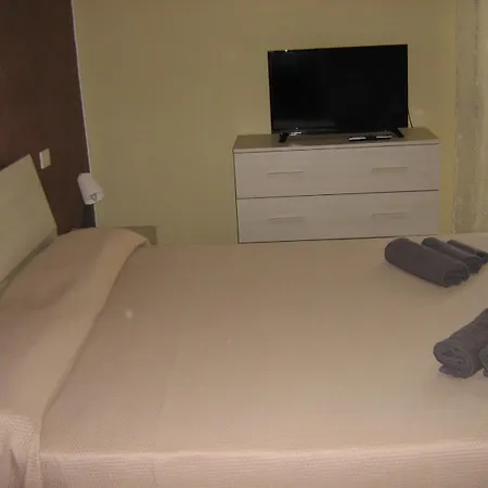 Apartamento Casa Angy Vigevano
