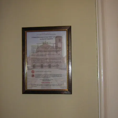 Casa Angy Apartamento Vigevano