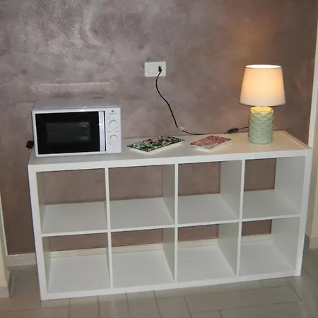 Casa Angy Apartamento Vigevano