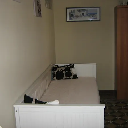 Casa Angy Apartamento *