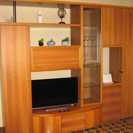 Casa Angy Vigevano
