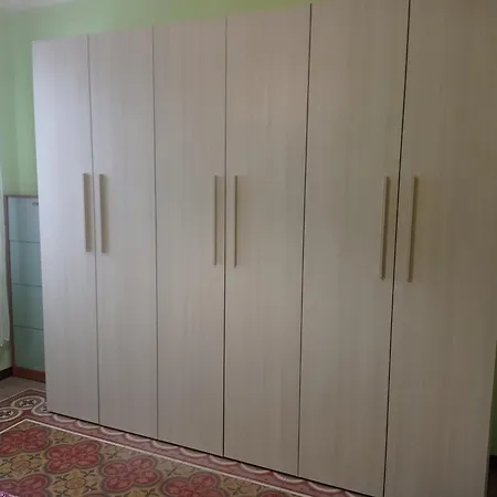 Casa Angy
