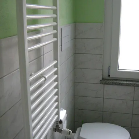 Casa Angy דירה ויג'באנו
