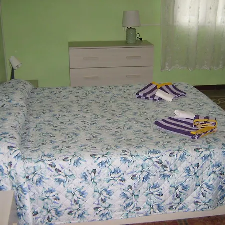 Casa Angy
