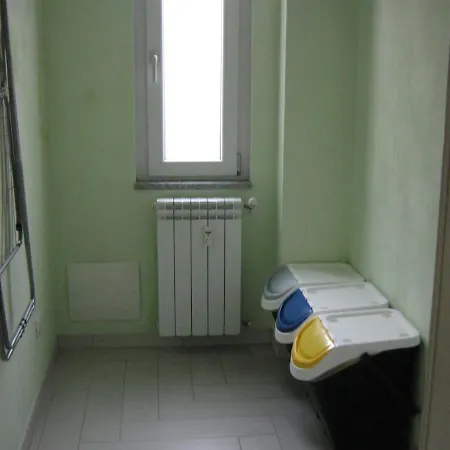 Casa Angy דירה *