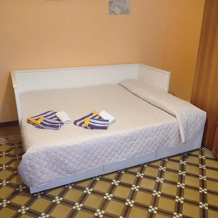 דירה Casa Angy