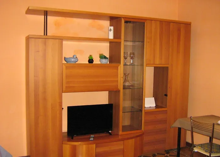 Apartment Casa Angy *