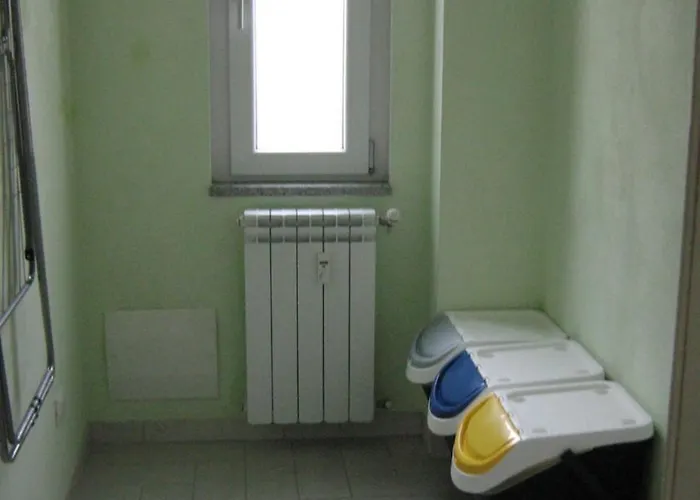 Casa Angy Apartment *