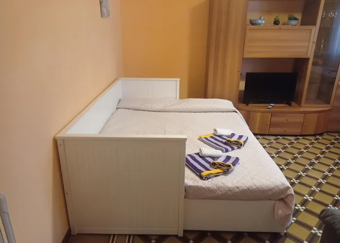 Apartment Casa Angy *