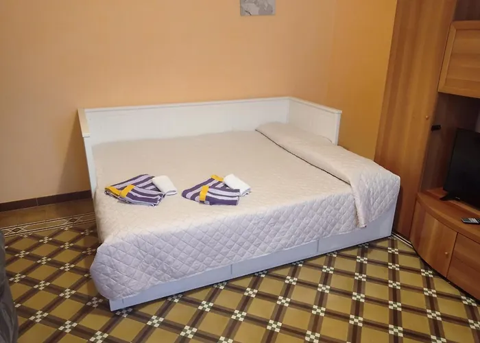 Apartment Casa Angy